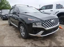 5NMS34AJ6NH402952 2022 HYUNDAI SANTA FE