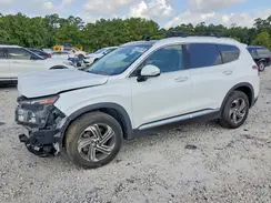 5NMS34AJ6NH405642 2022 HYUNDAI SANTA FE