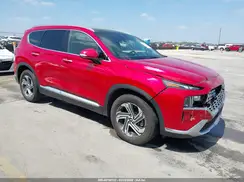 5NMS34AJ6NH406676 2022 HYUNDAI SANTA FE