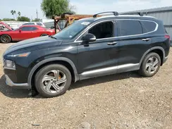 5NMS34AJ6NH417693 2022 HYUNDAI SANTA FE