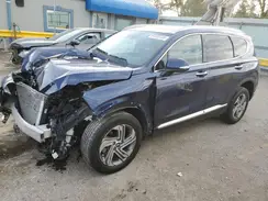 5NMS34AJ6NH418892 2022 HYUNDAI SANTA FE