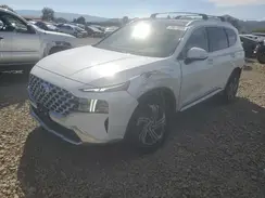 5NMS34AJ6NH423770 2022 HYUNDAI SANTA FE