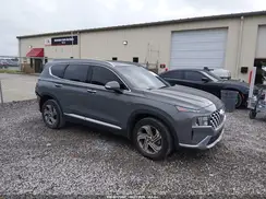 5NMS34AJ6NH441721 2022 HYUNDAI SANTA FE