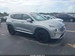 5NMS34AJ6NH444196 2022 HYUNDAI SANTA FE