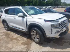 5NMS34AJ6NH463508 2022 HYUNDAI SANTA FE