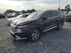 5NMS34AJ6NH474931 2022 HYUNDAI SANTA FE