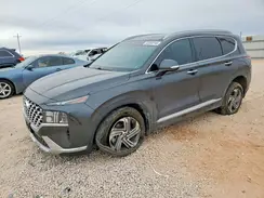 5NMS34AJ6NH477098 2022 HYUNDAI SANTA FE