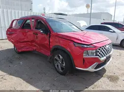 5NMS34AJ6PH505002 2023 HYUNDAI SANTA FE