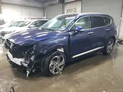 5NMS34AJ6PH516923 2023 HYUNDAI SANTA FE