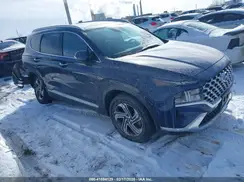 5NMS34AJ6PH517831 2023 HYUNDAI SANTA FE