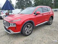 5NMS34AJ6PH519188 2023 HYUNDAI SANTA FE