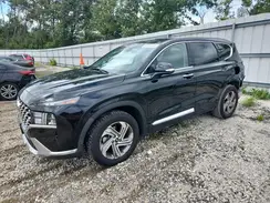 5NMS34AJ6PH524021 2023 HYUNDAI SANTA FE