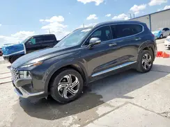 5NMS34AJ6PH533916 2023 HYUNDAI SANTA FE