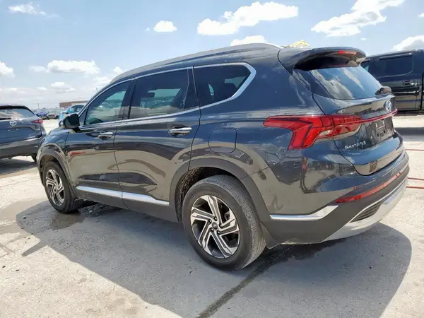 5NMS34AJ6PH533916 2023 HYUNDAI SANTA FE - Image 2