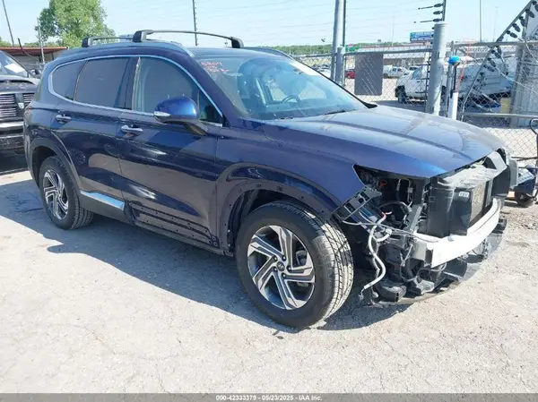 5NMS34AJ6PH544799 2023 HYUNDAI SANTA FE - Image 1