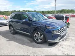 5NMS34AJ6PH546360 2023 HYUNDAI SANTA FE