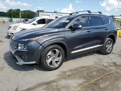 5NMS34AJ6PH552188 2023 HYUNDAI SANTA FE