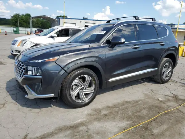 5NMS34AJ6PH552188 2023 HYUNDAI SANTA FE - Image 1