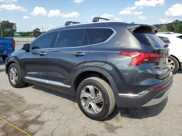 5NMS34AJ6PH552188 2023 HYUNDAI SANTA FE - Image 2