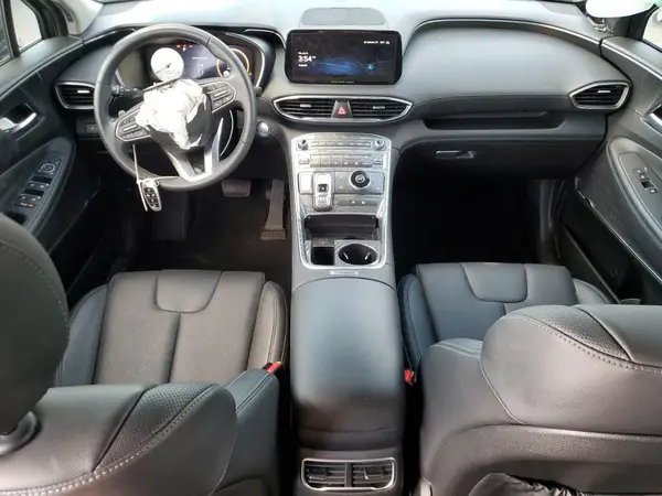 5NMS34AJ6PH552188 2023 HYUNDAI SANTA FE - Image 8