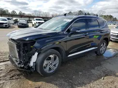 5NMS34AJ6PH554796 2023 HYUNDAI SANTA FE