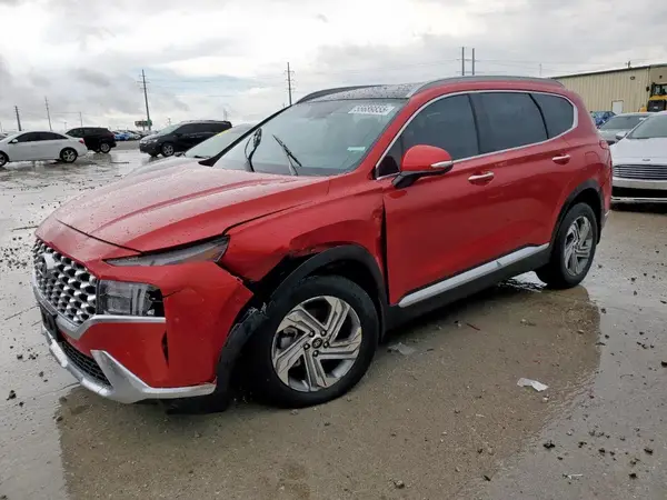 5NMS34AJ6PH555561 2023 HYUNDAI SANTA FE - Image 1