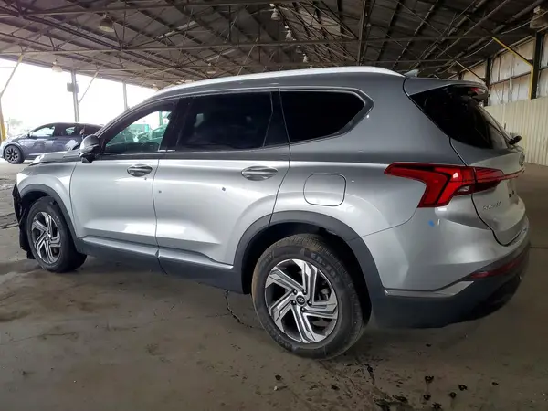 5NMS34AJ6PH570920 2023 HYUNDAI SANTA FE - Image 2