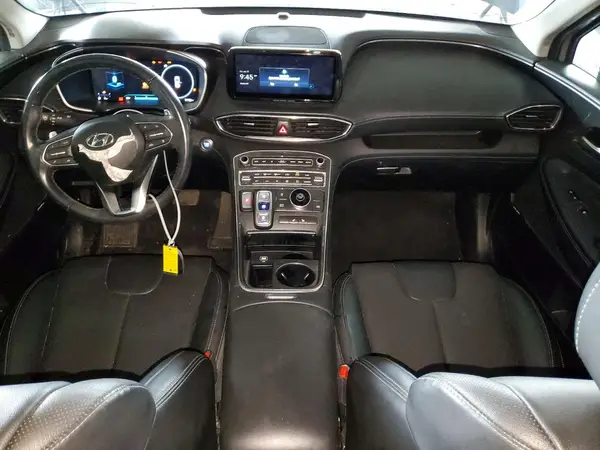 5NMS34AJ6PH570920 2023 HYUNDAI SANTA FE - Image 8