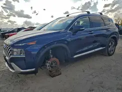 5NMS34AJ6PH577186 2023 HYUNDAI SANTA FE