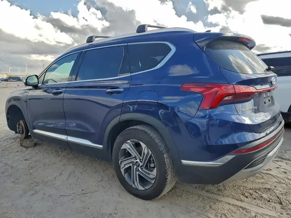 5NMS34AJ6PH577186 2023 HYUNDAI SANTA FE - Image 2
