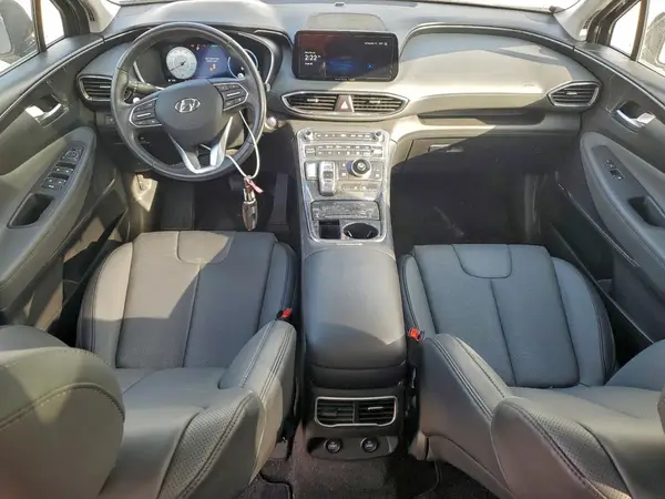 5NMS34AJ6PH577186 2023 HYUNDAI SANTA FE - Image 8