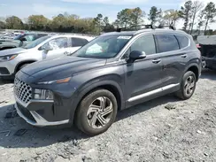 5NMS34AJ6PH588589 2023 HYUNDAI SANTA FE