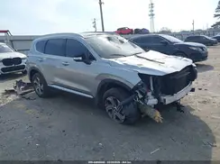 5NMS34AJ6PH599110 2023 HYUNDAI SANTA FE
