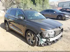 5NMS34AJ6PH612244 2023 HYUNDAI SANTA FE