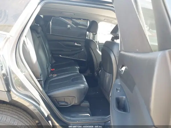 5NMS34AJ6PH612244 2023 HYUNDAI SANTA FE - Image 8