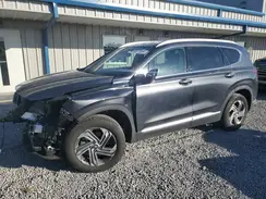 5NMS34AJ6PH617038 2023 HYUNDAI SANTA FE