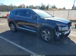 5NMS34AJ6PH622899 2023 HYUNDAI SANTA FE