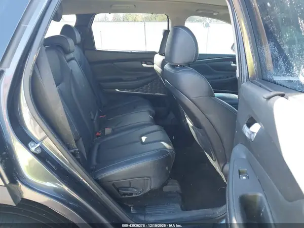 5NMS34AJ6PH622899 2023 HYUNDAI SANTA FE - Image 8