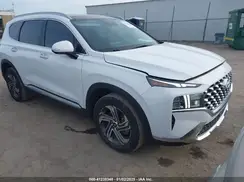 5NMS34AJ6PH632185 2023 HYUNDAI SANTA FE