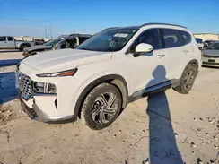 5NMS34AJ6PH632428 2023 HYUNDAI SANTA FE