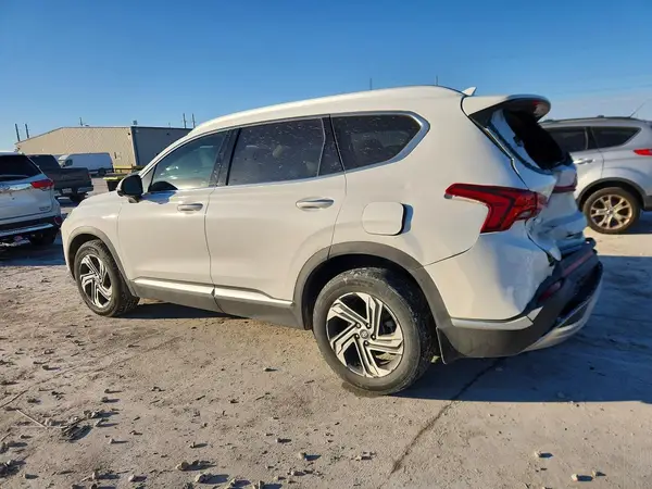 5NMS34AJ6PH632428 2023 HYUNDAI SANTA FE - Image 2