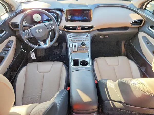 5NMS34AJ6PH632428 2023 HYUNDAI SANTA FE - Image 8
