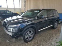 5NMS34AJ6PH640271 2023 HYUNDAI SANTA FE