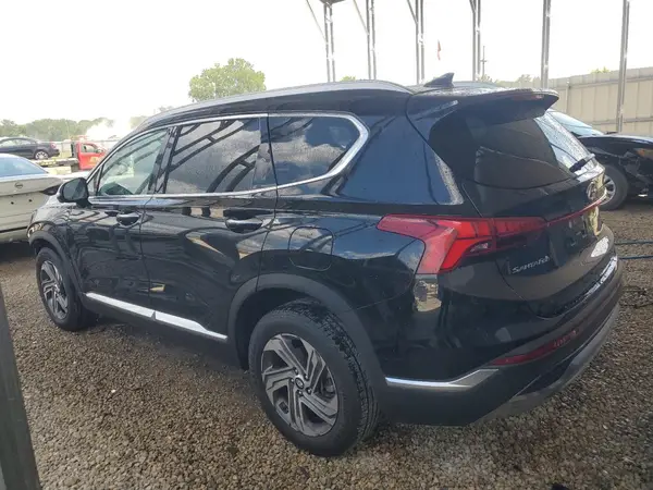 5NMS34AJ6PH640271 2023 HYUNDAI SANTA FE - Image 2