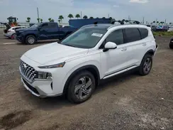 5NMS34AJ6PH647351 2023 HYUNDAI SANTA FE