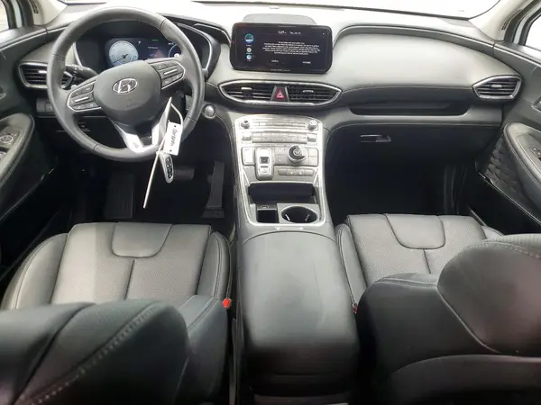 5NMS34AJ6PH647351 2023 HYUNDAI SANTA FE - Image 8