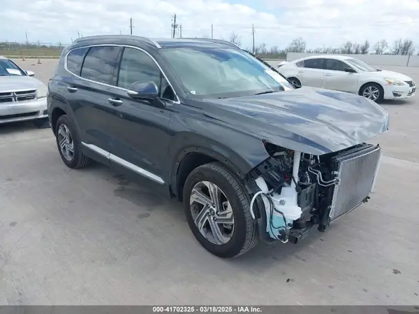 5NMS34AJ6PH654171 2023 HYUNDAI SANTA FE - Image 1