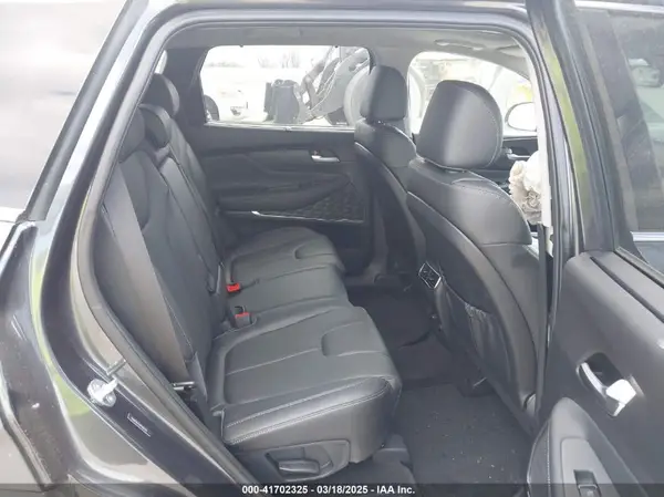 5NMS34AJ6PH654171 2023 HYUNDAI SANTA FE - Image 8