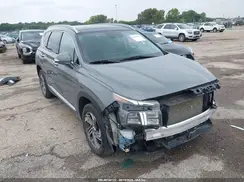 5NMS34AJ7MH307976 2021 HYUNDAI SANTA FE