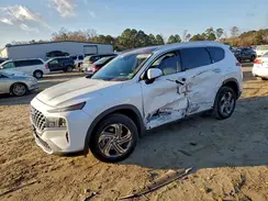 5NMS34AJ7MH319450 2021 HYUNDAI SANTA FE